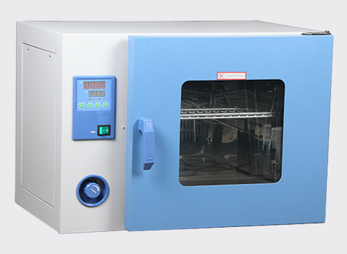 電熱恒溫鼓風干燥箱