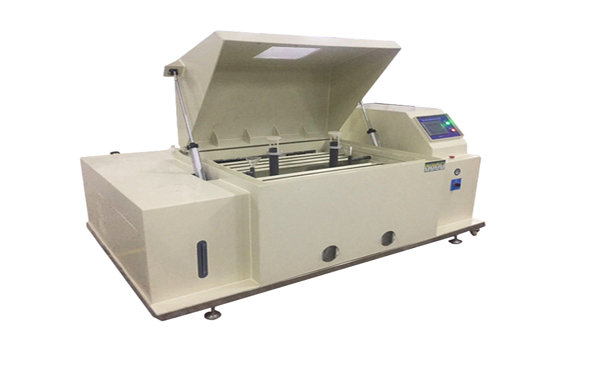 鹽霧試驗(yàn)箱內(nèi)如何科學(xué)的放置樣品