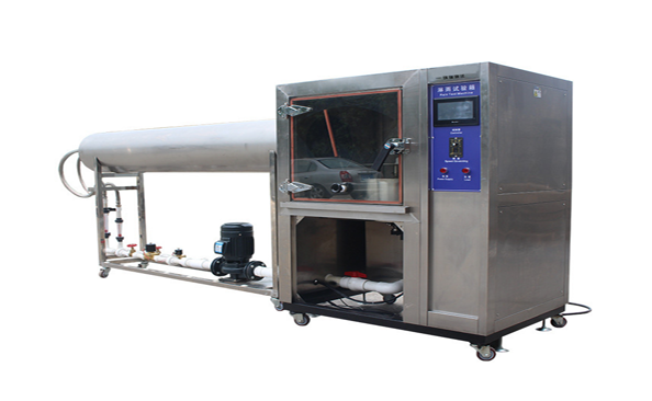 淋雨試驗箱配電室內(nèi)的清潔要怎么做？