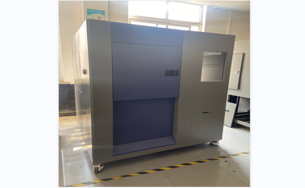 冷熱沖擊試驗(yàn)箱內(nèi)箱溫度精度誤差大的原因？