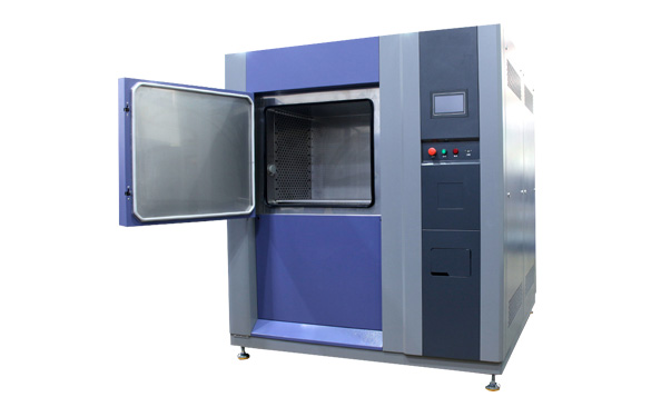 三箱式冷熱沖擊試驗箱不同區(qū)域的作用