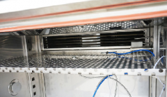 風冷式氙燈老化試驗箱光感應探頭的作用