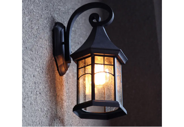 燈具外殼防護淋雨試驗注意事項及質量檢驗