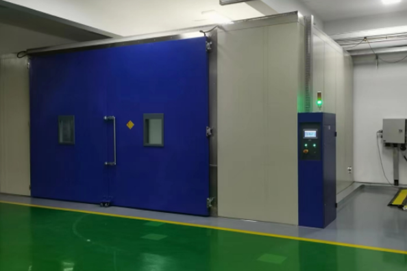 為什么要進行老化測試？