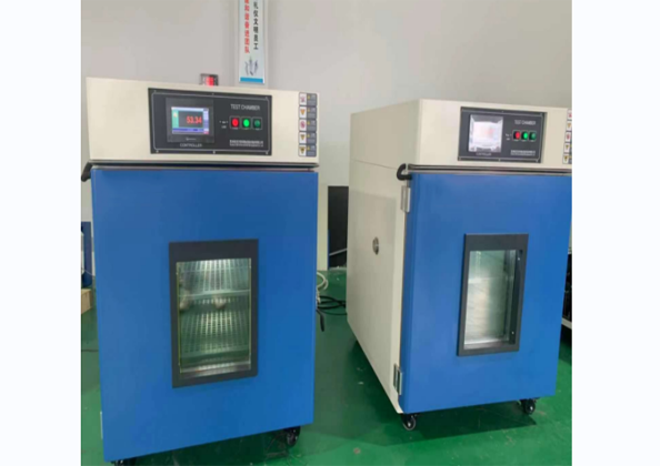 使用后的換氣老化箱如何清理？