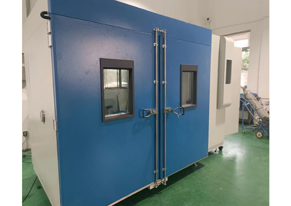 關于高低溫環(huán)境測試