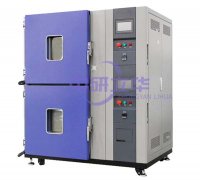 高低溫試驗(yàn)箱設(shè)備中為什么會(huì)產(chǎn)生凝露？