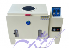 鹽霧試驗箱的安裝注意事項有哪些？