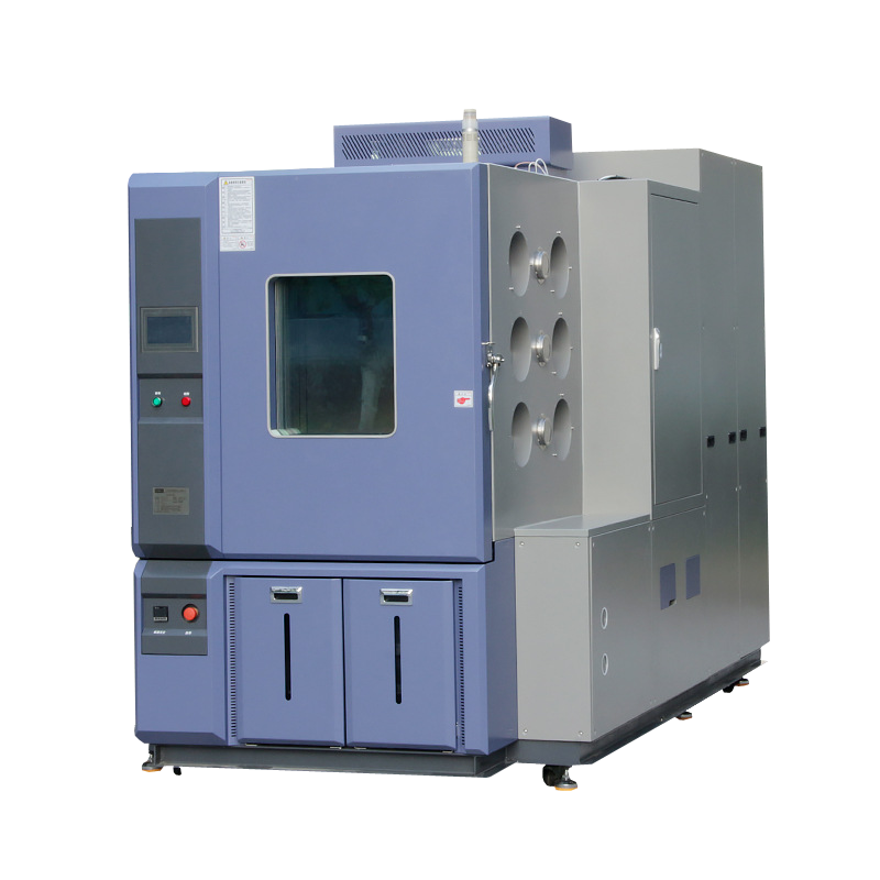 十三種環境試驗及其滿足標準