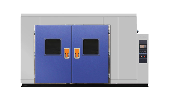 高溫老化房與恒溫恒濕老化房的區別
