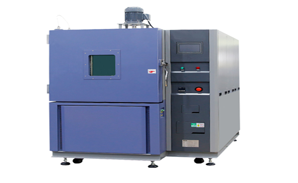 高低溫試驗(yàn)箱場地安裝指導(dǎo)