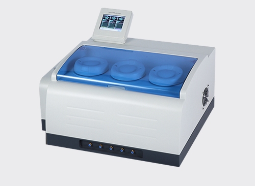 紅外法水汽透過(guò)率測(cè)定儀（紙 紙板）