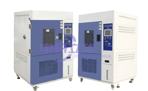 風(fēng)冷式氙燈老化試驗箱結(jié)構(gòu)上有哪些特點