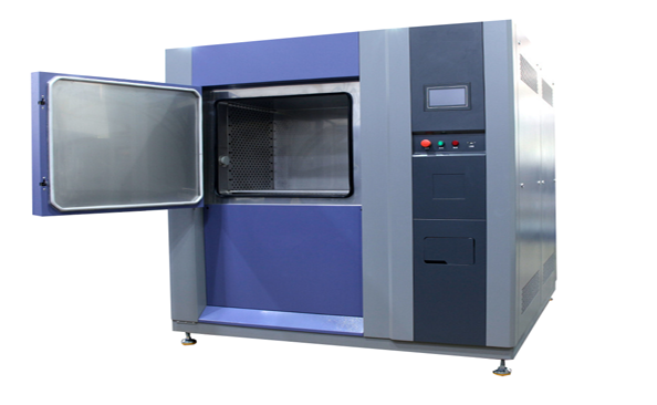 高低溫沖擊試驗(yàn)箱與快速溫變?cè)囼?yàn)箱區(qū)別在哪里