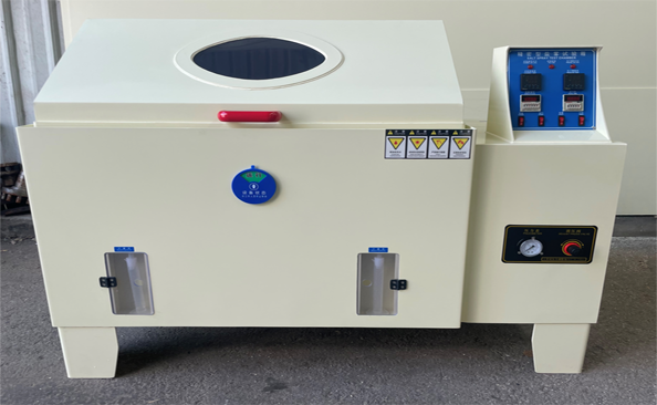 鹽霧試驗(yàn)機(jī)中的溶液配比方法