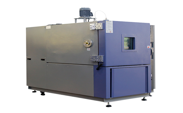 如何排除高低溫試驗(yàn)箱的安全隱患?