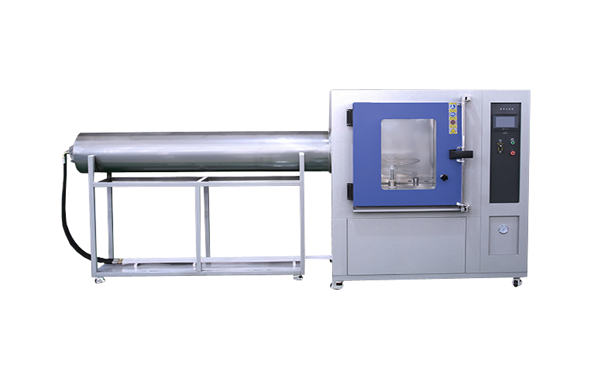 冬季如何維護(hù)淋雨試驗(yàn)箱？