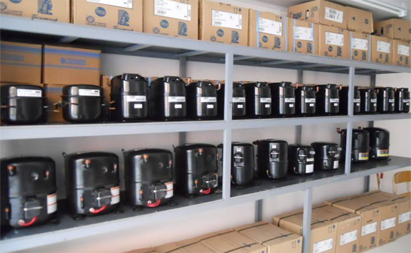 高低溫試驗箱潤滑油變質(zhì)原因有哪些？