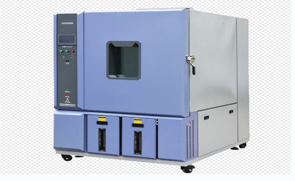 南京泛聯智能科技有限公司采購我司試驗箱