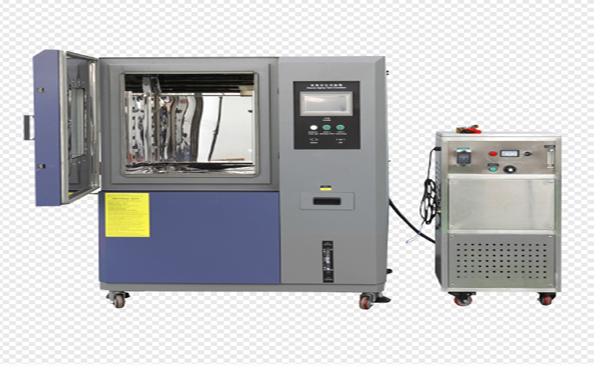 臭氧老化箱的保養方法