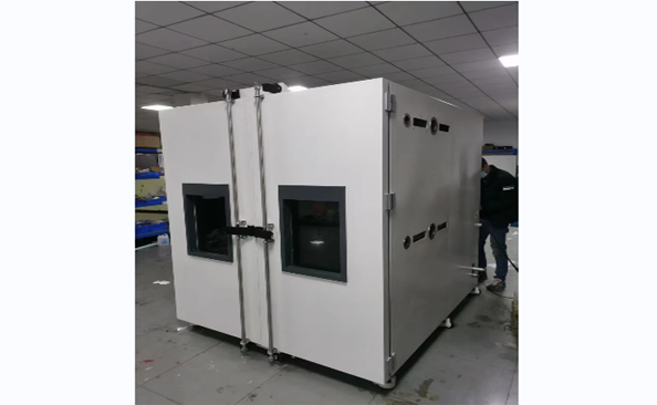 步入式高低溫實(shí)驗(yàn)室的檢修方法有哪些？