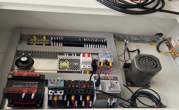 高低溫試驗(yàn)箱壓縮機(jī)線路接錯(cuò)會(huì)發(fā)生什么情況呢