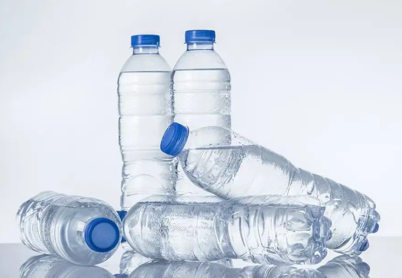 純凈水網圖示意