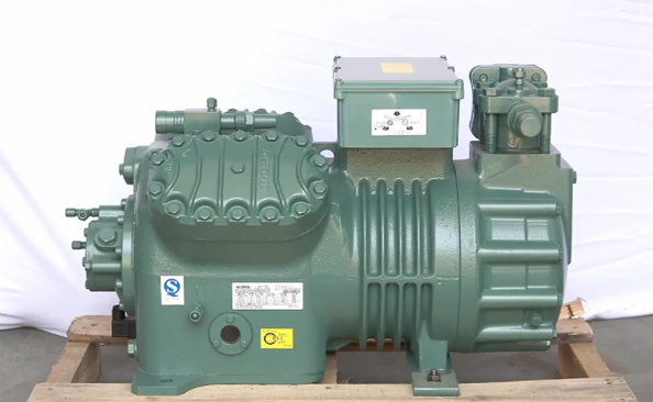 可程式高低溫試驗箱壓縮機的保養方法