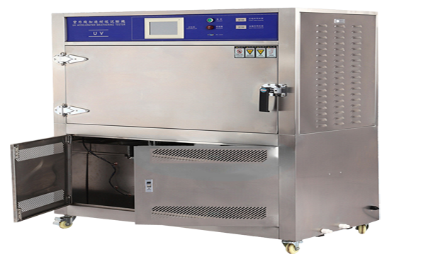 紫外線老化試驗箱無法正常排水的原因