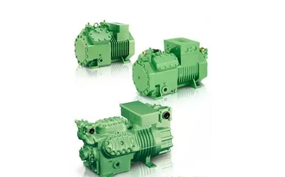 恒溫恒濕試驗箱為什么采用兩級壓縮制冷？