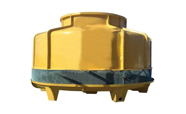 冷熱沖擊試驗箱冷卻水塔故障解決方案