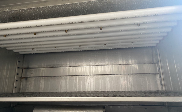 紫外線老化試驗箱燈管如何定期清潔？