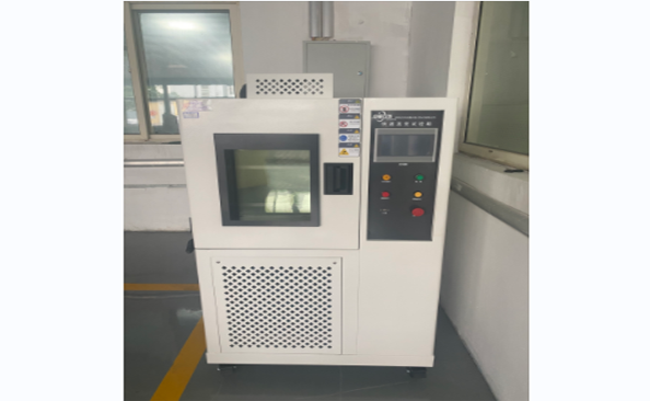 快速溫變試驗箱省電的方式
