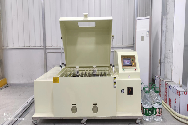 怎樣可以延長復合鹽霧試驗箱的壽命