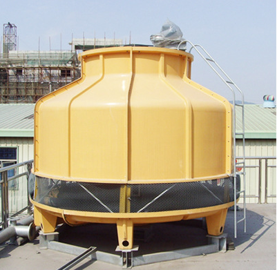 為什么買冷熱沖擊試驗箱還要另購水塔？