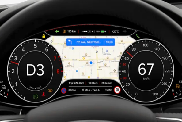 為何要使用氙燈老化試驗箱測試車內表盤？