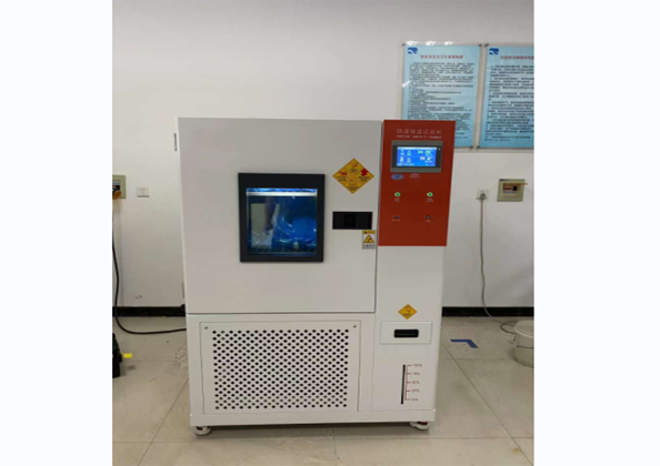 溫濕度試驗箱如何選擇？