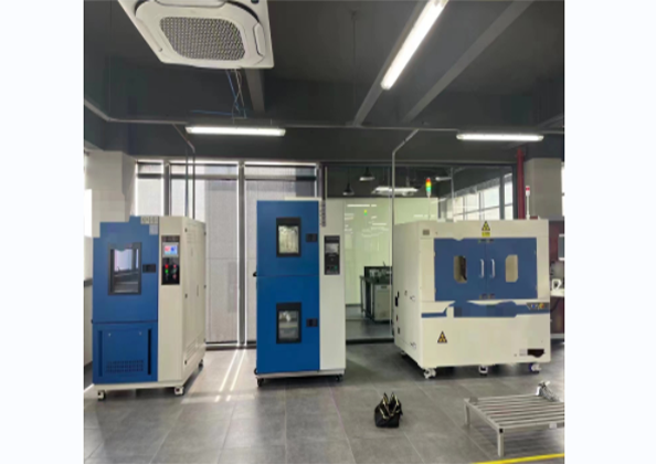 冷熱沖擊試驗箱開機后不啟動是什么原因？