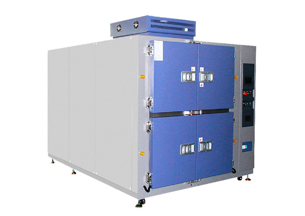 冷熱沖擊試驗的目的是？