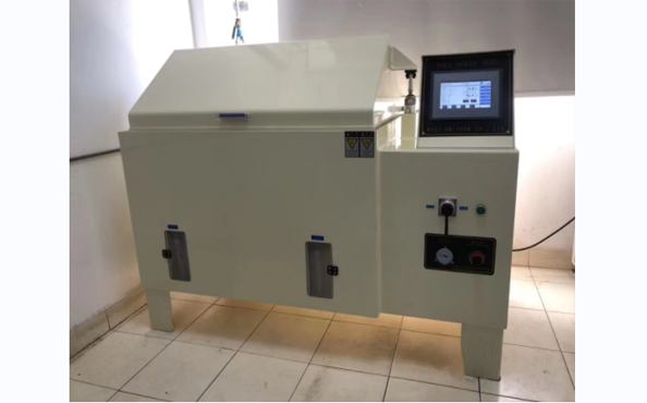 為什么不同的鹽霧試驗箱測試的耐腐蝕結果不同