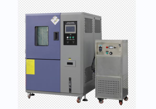 當臭氧橡膠老化機出現橡膠老化該如何辨別？