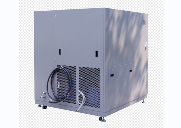 為何快速溫變箱和冷熱沖擊箱都噪音比較大？