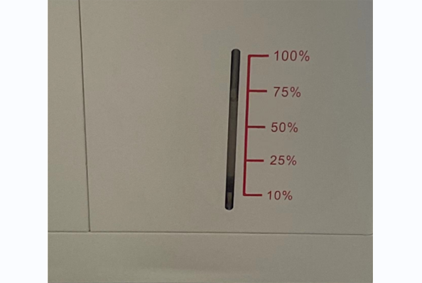 恒溫恒濕箱水槽漏水的解決方法有？