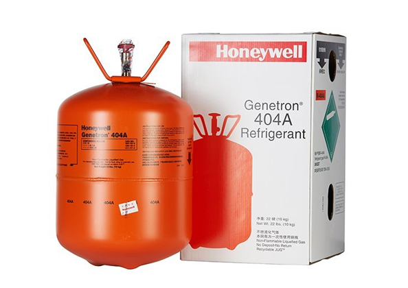 高低溫試驗箱常用的制冷劑有哪些？