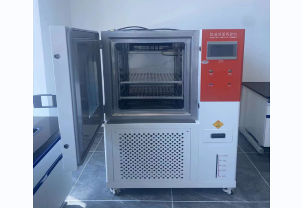 電動車行業為什么需要高低溫試驗箱檢測？