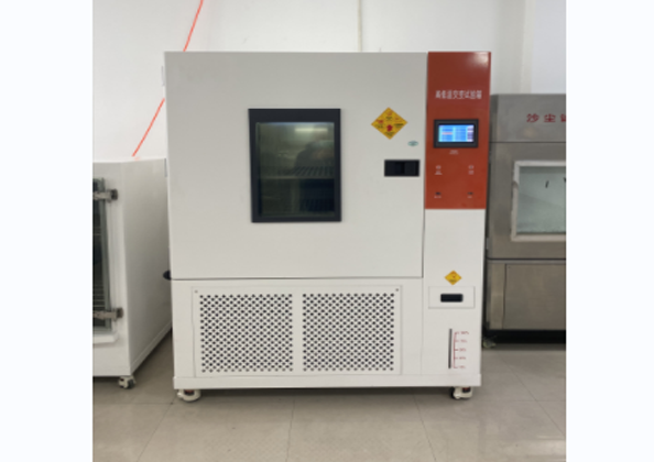 高低溫交變濕熱試驗箱的加濕試驗的優缺點對比