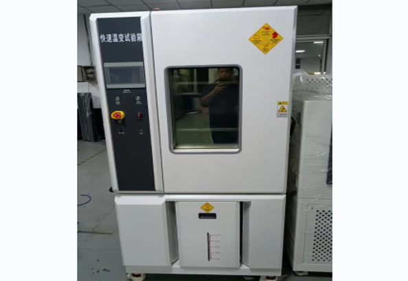 減少快速溫變?cè)囼?yàn)箱產(chǎn)生靜電的方法有？