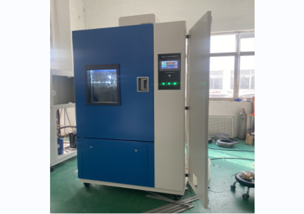 高低溫試驗(yàn)箱能代替高溫箱嗎