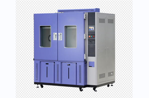 高低溫試驗箱高溫與低溫的轉(zhuǎn)換怎樣實現(xiàn)？