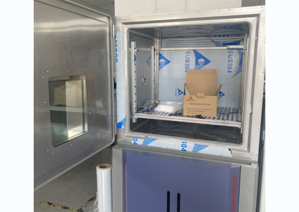 高低溫試驗(yàn)箱密封性差會有哪些影響？